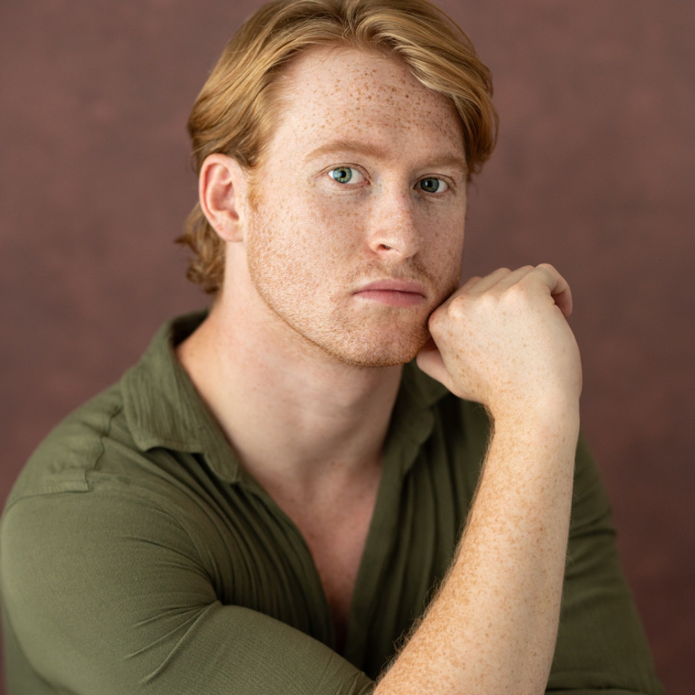 Richard Roe