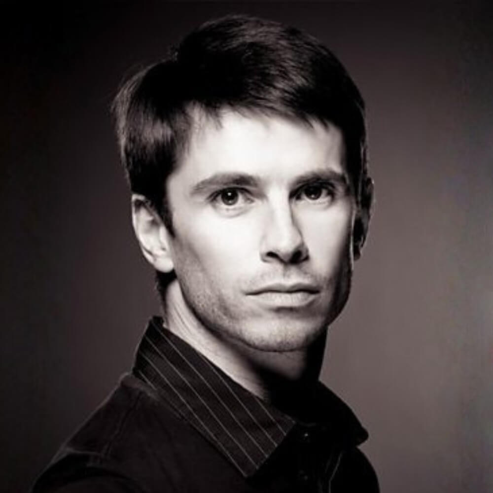 Teo Dubreuil
